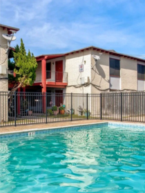 Aviator Apartments photo 1 in Kingsville