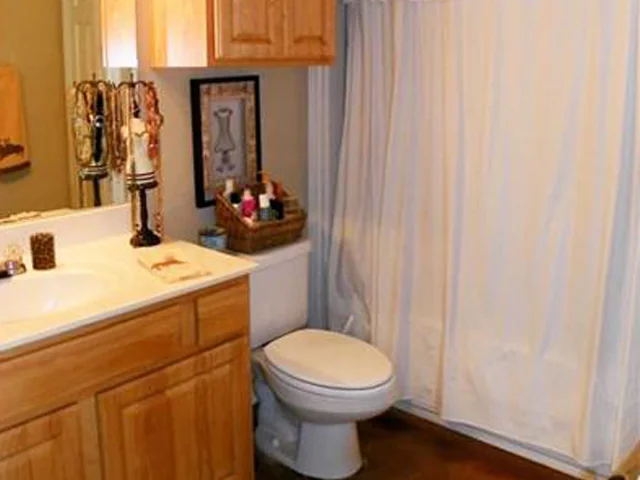 windmill-hill-bathroom-shower-curtain Windmill Hill
