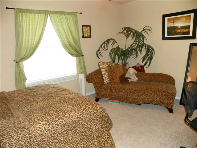 windmill-hill-bedroom-leopard-chaise Windmill Hill