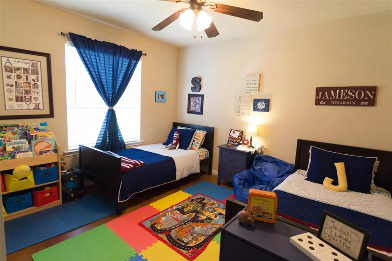 windmill-hill-kids-bedroom Windmill Hill
